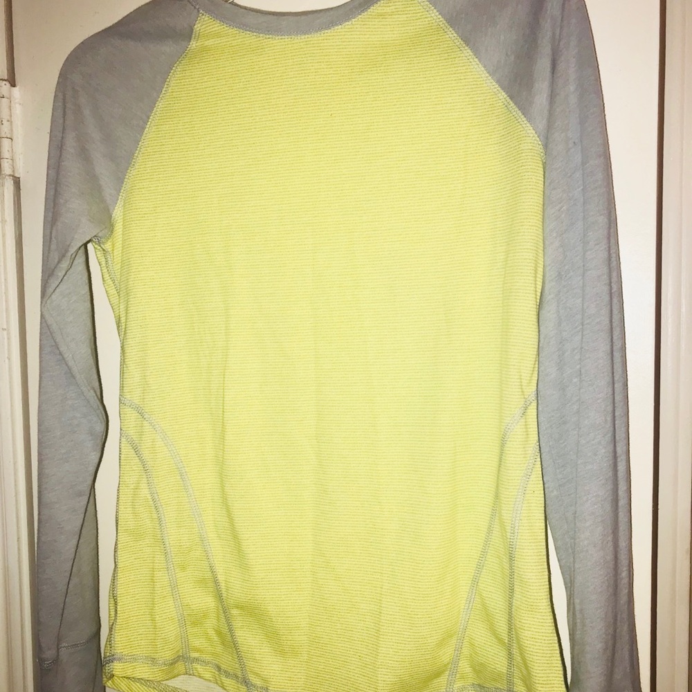 Tek gear long sleeve